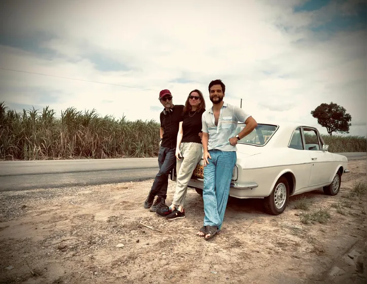 Imagem ilustrativa da imagem O Agente Secreto é pré-indicado ao Oscar 2026