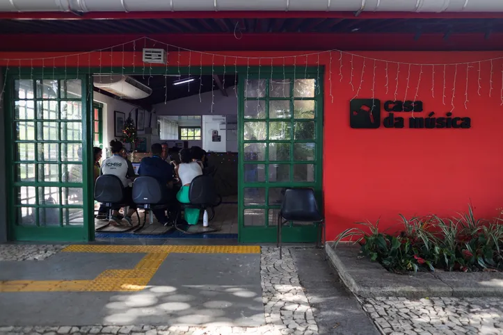 Imagem ilustrativa da imagem O novo Abaeté: área ganha restaurantes, cinema e memorial