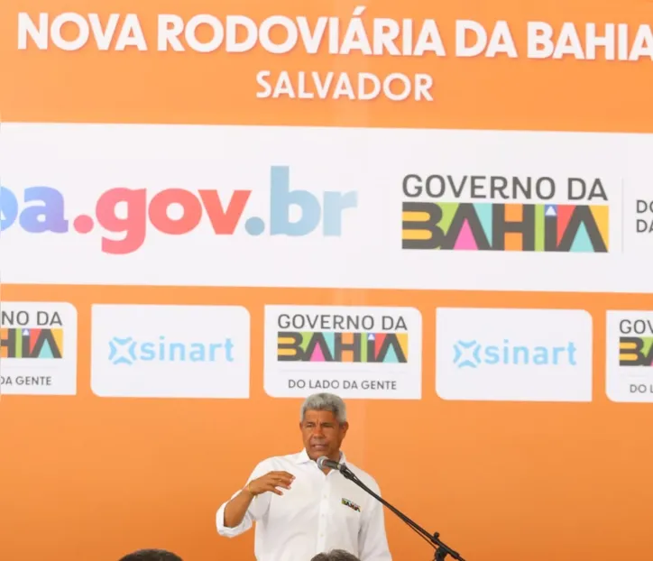 Imagem ilustrativa da imagem O que vai acontecer com a antiga Rodoviária de Salvador?