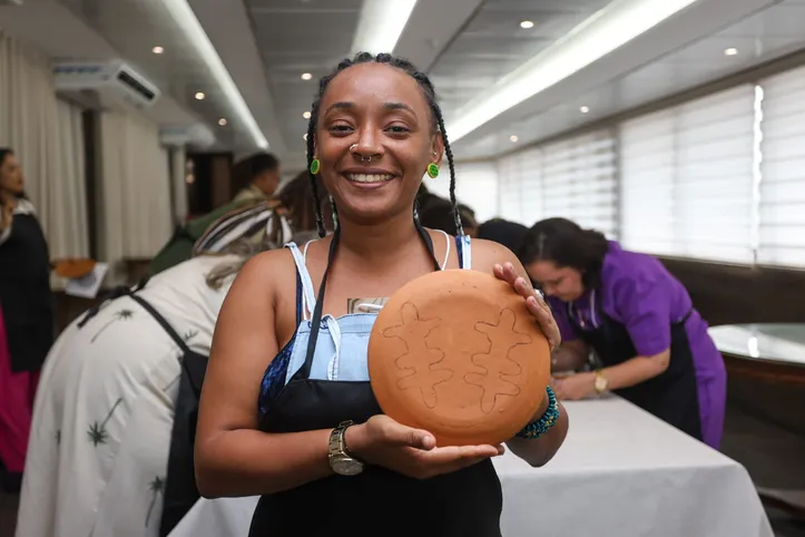 Professora Adeilda Nascimento