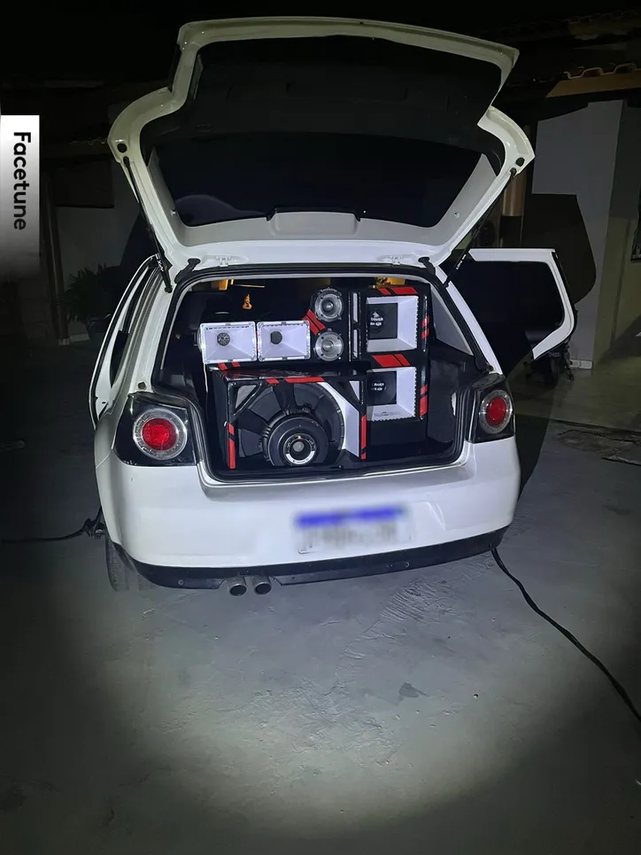 Imagem ilustrativa da imagem Operação Paredão tem troca de tiros e prisão por tráfico em Brotas