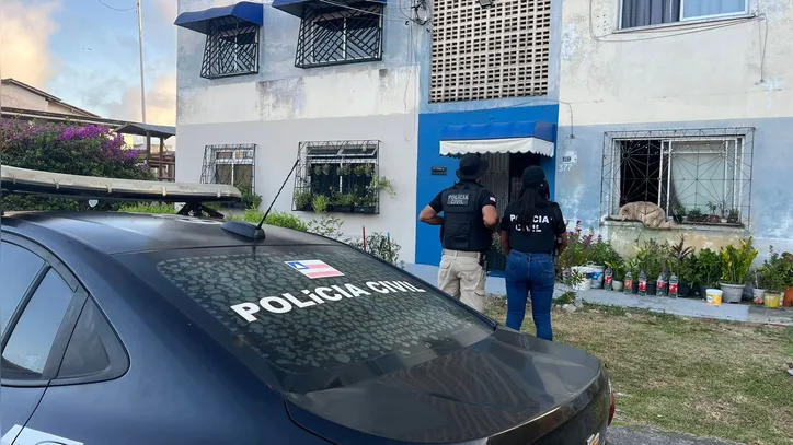 Imagem ilustrativa da imagem Servidores do SAC são afastados por corrupção para emissão de identidade na Bahia