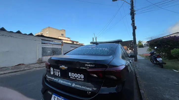 Imagem ilustrativa da imagem 'Novo RG': esquema de venda de vagas no SAC é alvo de operação na Bahia