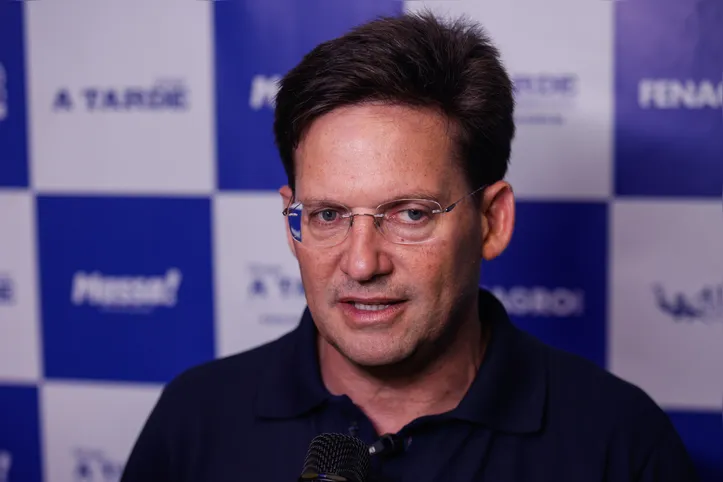 João Roma é pré-candidato ao Senado pela oposição