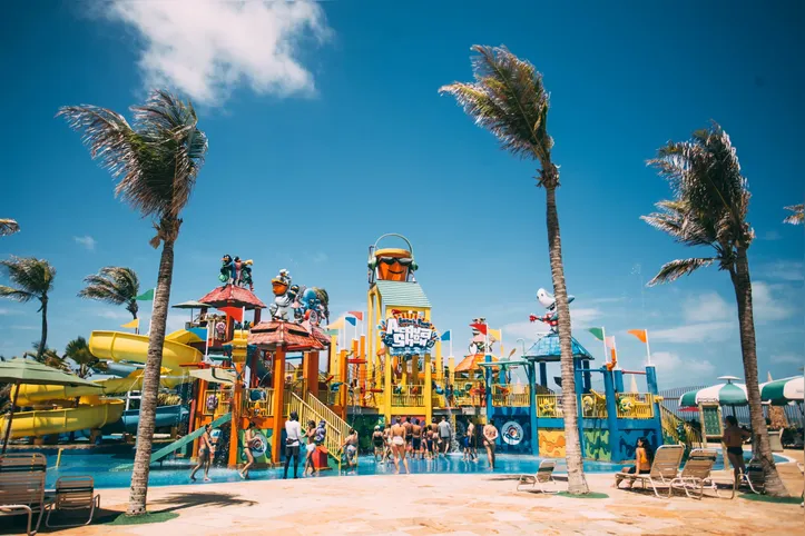 Beach Park (Aquiraz, CE)