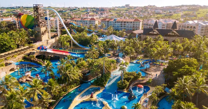 Beach Park (Aquiraz, CE)