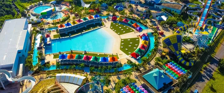 Wet’n Wild (Itupeva, SP)