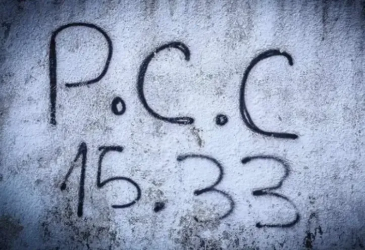 Tráfico de drogas segue como a principal fonte de recursos