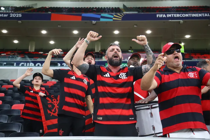 Imagem ilustrativa da imagem PSG x Flamengo: onde assistir a final do Intercontinental