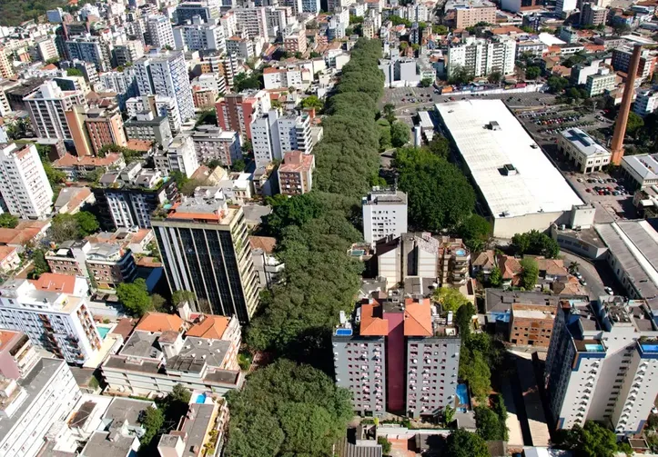 Rua Gonçalo de Carvalho