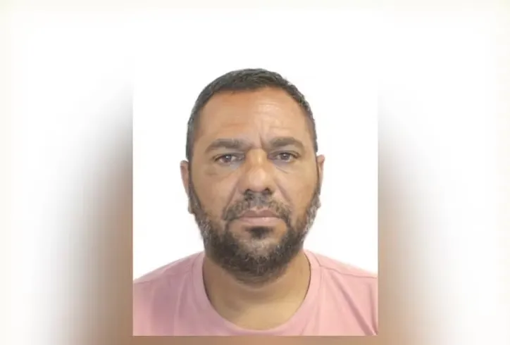 Pastor identificado como Claudio Correa da Silva