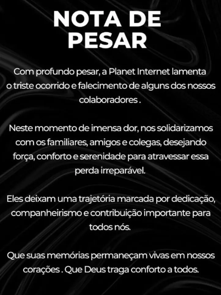 Imagem ilustrativa da imagem Pedágio de 40%: entenda por que técnicos de internet foram mortos pelo CV em Salvador