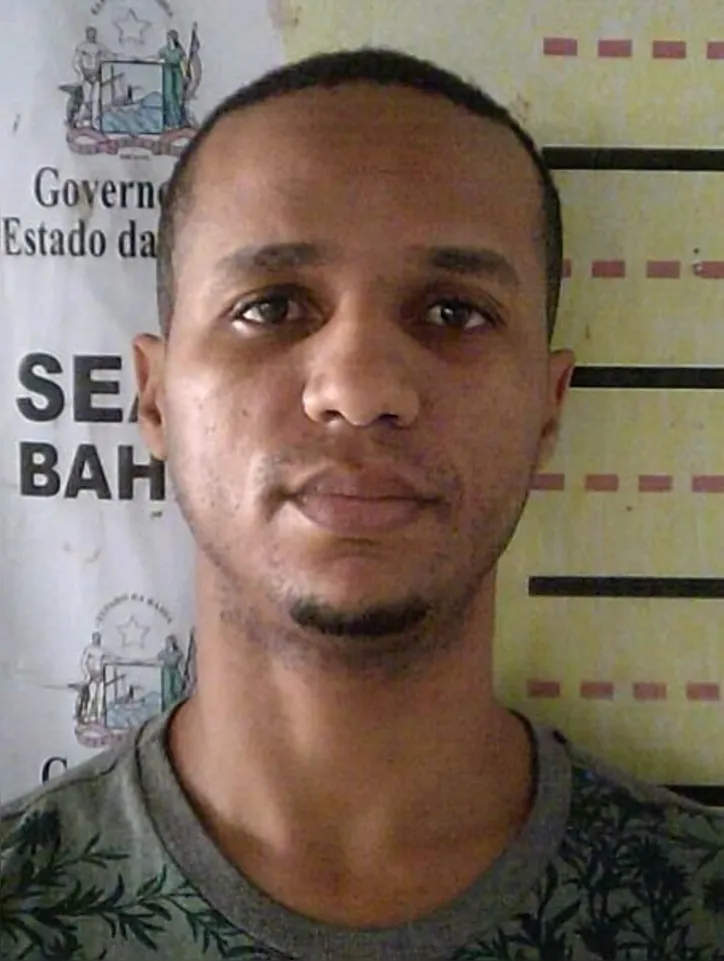 Imagem ilustrativa da imagem Polícia alcança quinto suspeito de matar técnicos de internet em Salvador