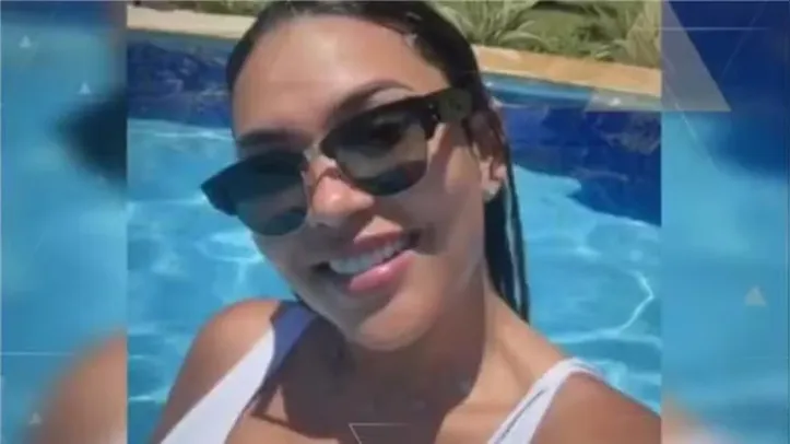 Advogada Poliane França Gomes