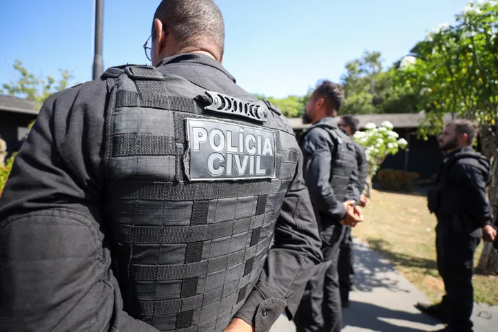 Imagem ilustrativa da imagem Polícia mira comando, caixa e influência de facções na Bahia em 2025
