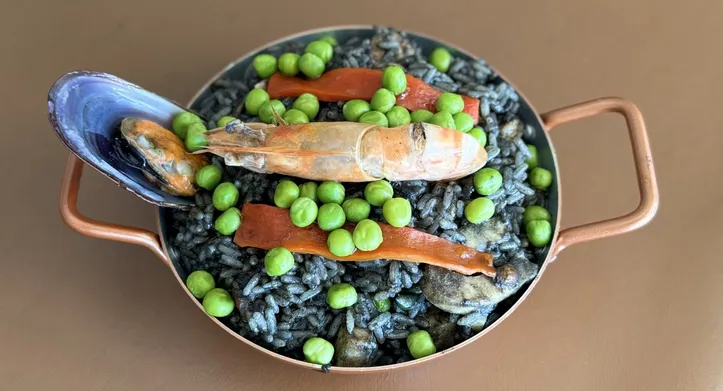 Imagem ilustrativa da imagem Porchetta, o corte suculento que simboliza fartura e sorte