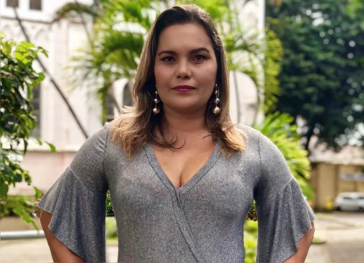 Carla Araujo retorna a Salvador e assume o Expresso do Dia na Cardeal FM