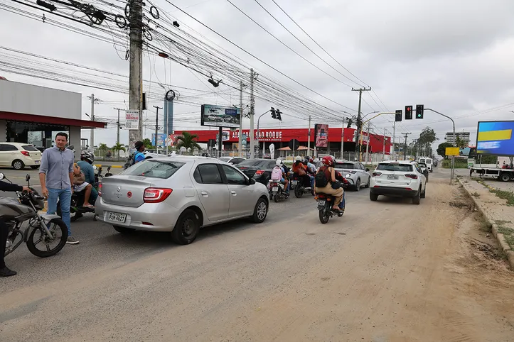 Avenida Artêmia Pires será duplicada