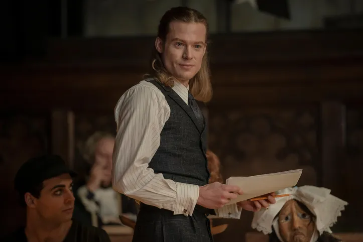 A terceira temporada de Entrevista Com o Vampiro é uma das principais estreias de 2026