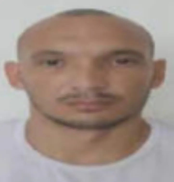 Fagner Falcão de Oliveira Silva, de 36 anos, morto durante o motim