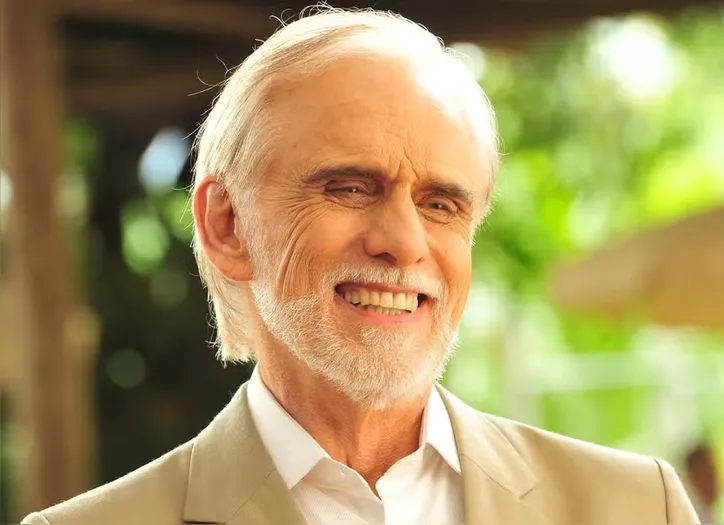 Francisco Cuoco - Ator