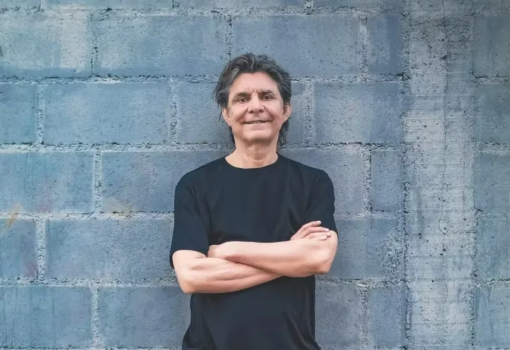 Lô Borges - Cantor e compositor