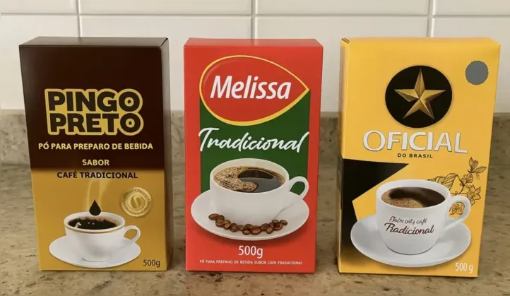 O MAPA determinou o recolhimento de 23 lotes de quatro marcas na segunda