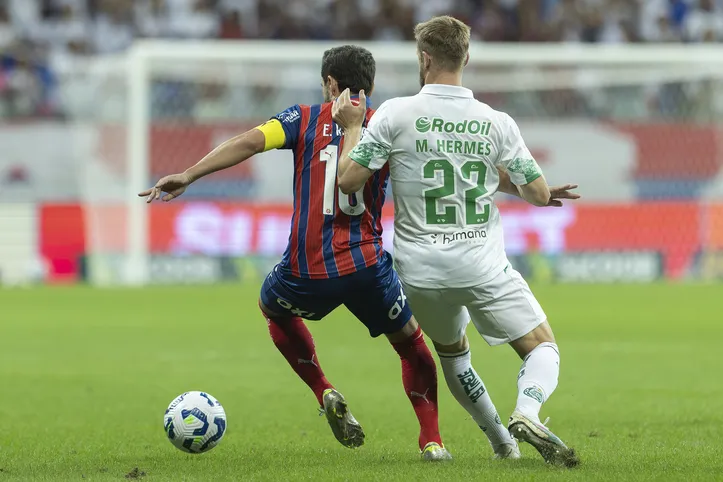 Bahia e Juventude expõem jejum e tabu no duelo decisivo da Série A