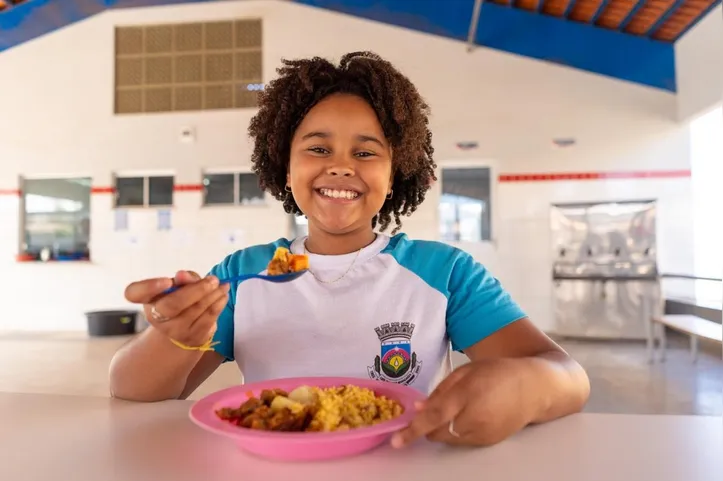 Imagem ilustrativa da imagem Qualidade da Educação de Luís Eduardo Magalhães vira referência na Bahia