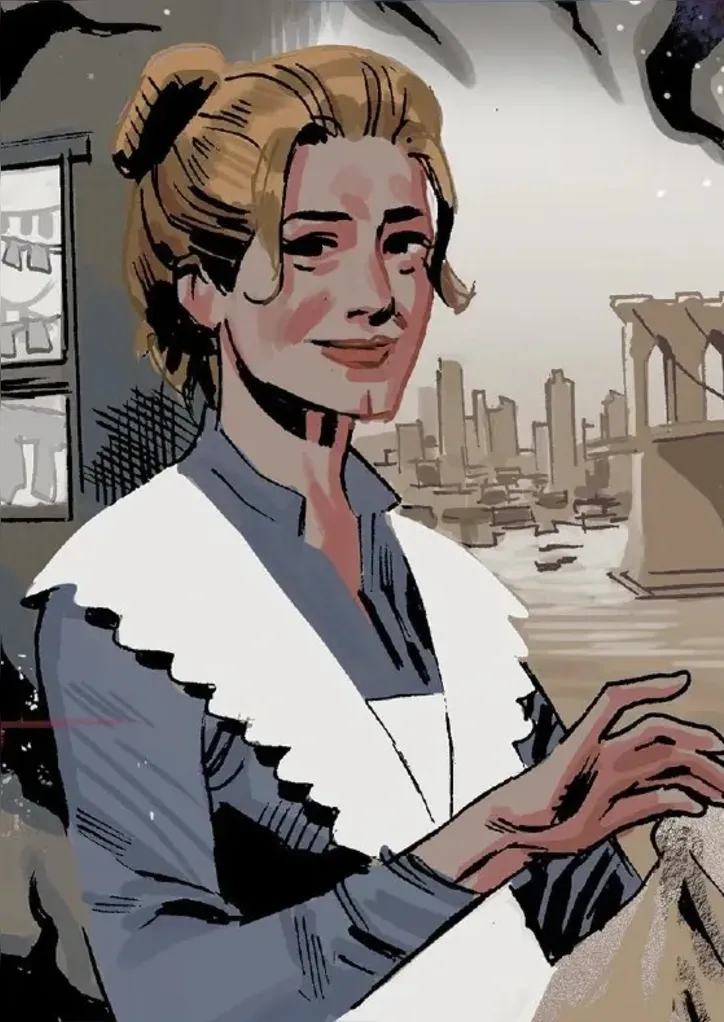 Imagem ilustrativa da imagem Quem é o filho do Capitão América que aparece no teaser de Vingadores