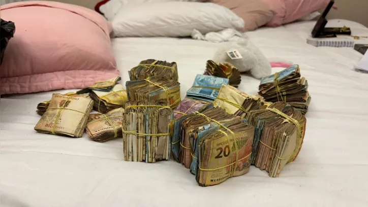 Imagem ilustrativa da imagem Rainha do Sul: série dá nome a operação que prendeu advogada em Salvador