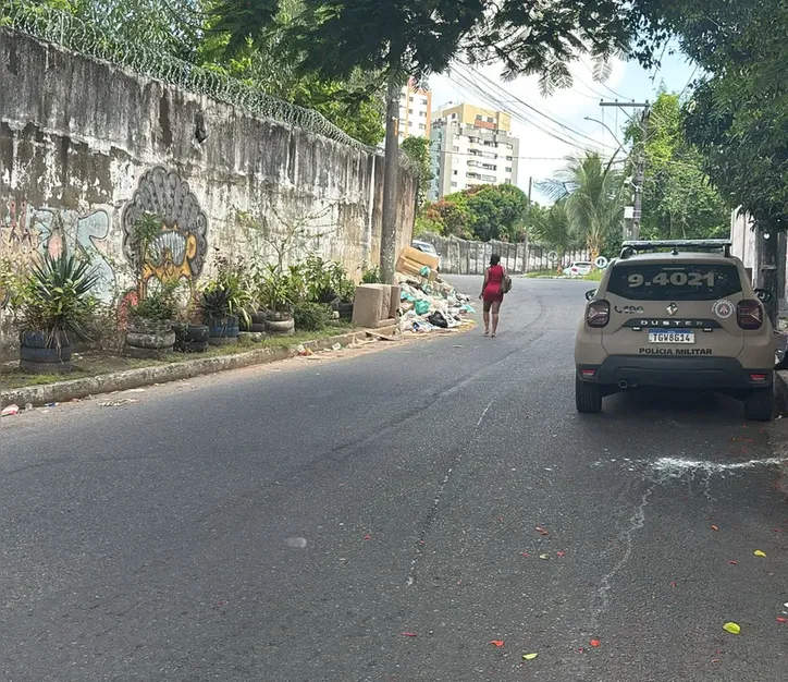 Imagem ilustrativa da imagem Retrospectiva da Violência: os crimes que chocaram a Bahia em 2025