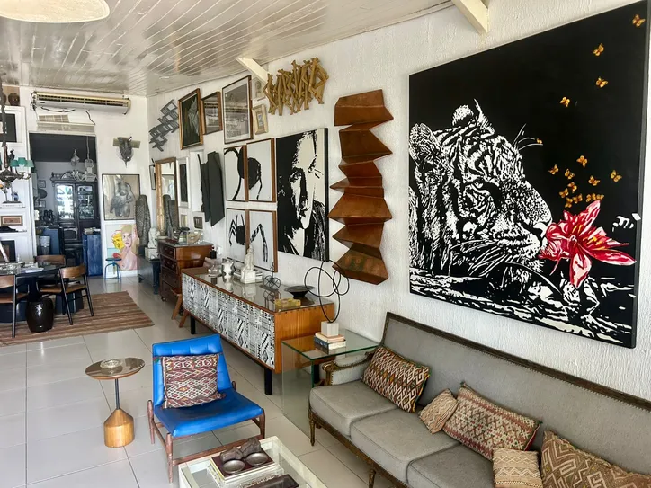 Imagem ilustrativa da imagem Rio Vermelho ganha novo espaço de eventos com vista para o mar