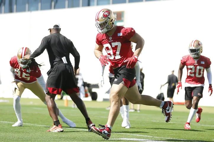Imagem ilustrativa da imagem Rio de Janeiro receberá partida oficial de futebol americano