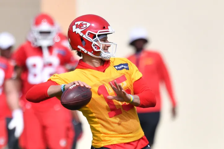 Imagem ilustrativa da imagem Rio de Janeiro receberá partida oficial de futebol americano