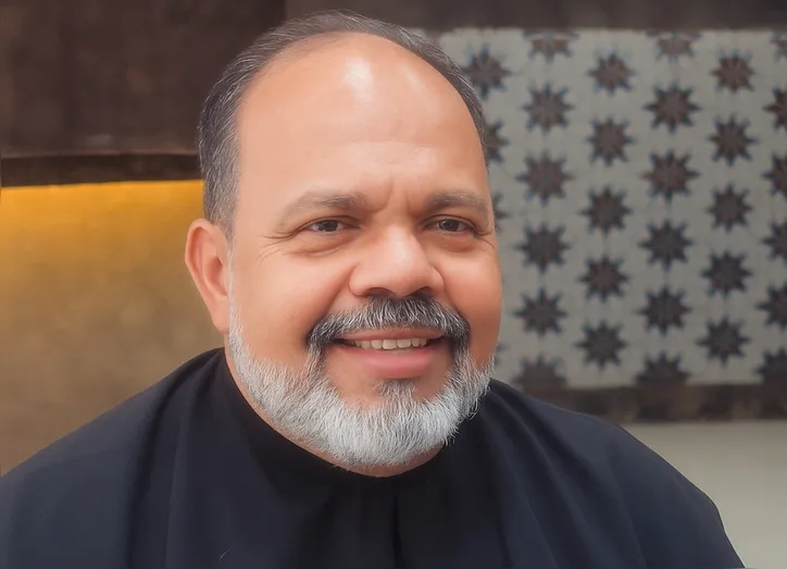 Taurino Araújo: o querido aniversariante de amanhã