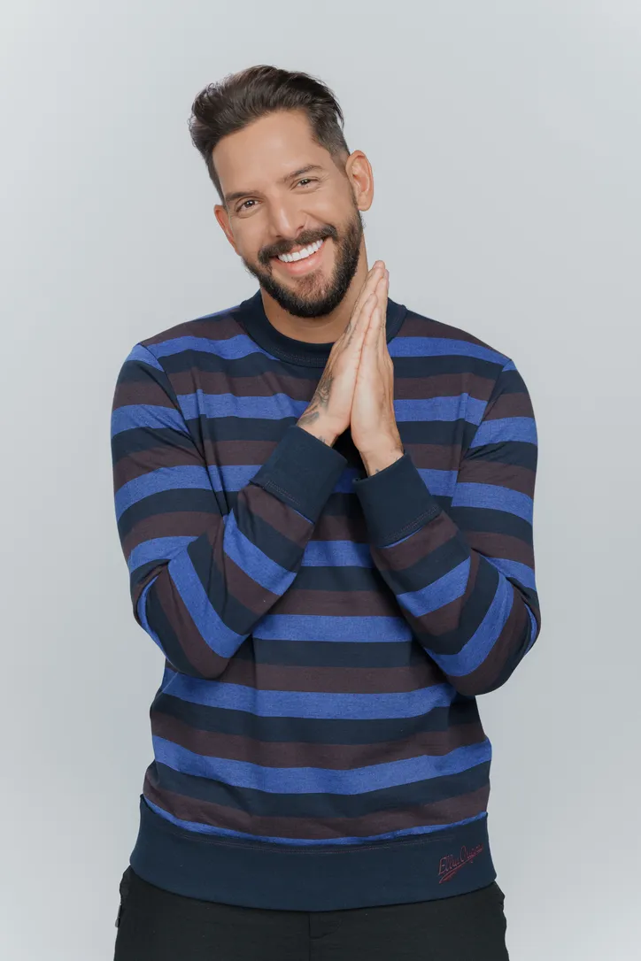 Banda EVA será uma das atrações do Festival do Parque