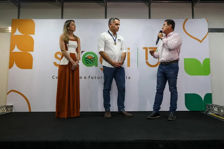 Imagem ilustrativa da imagem Seagri celebra 130 anos e reconhece líderes que marcaram o agro baiano