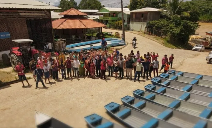 Marechal Thaumaturgo cidade mais isolada do Brasil