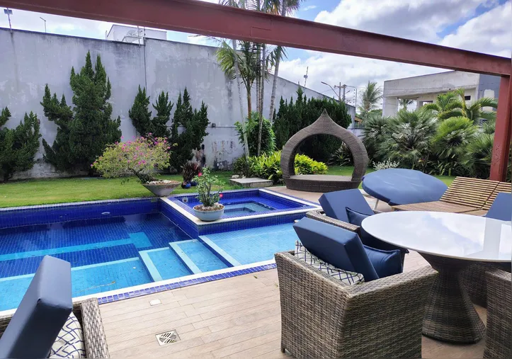 Imagem ilustrativa da imagem Servidores e advogados são presos em ação contra grilagem na Bahia