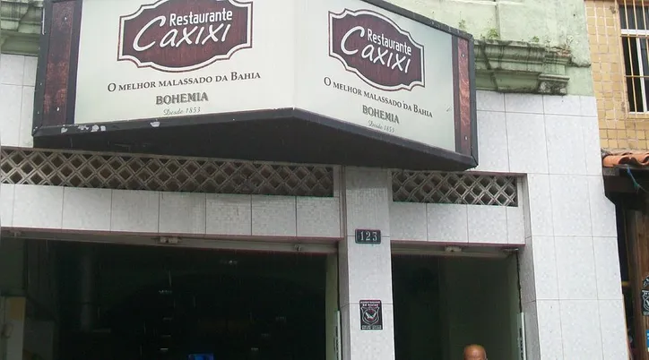 Bar e Restaurante Caxixi