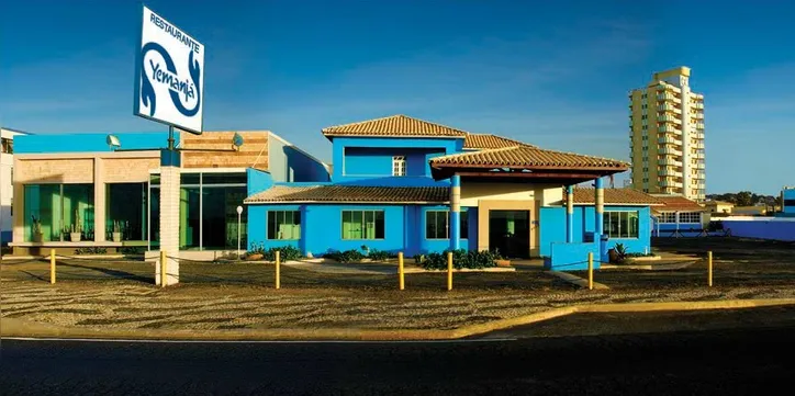 Restaurante Yemanjá