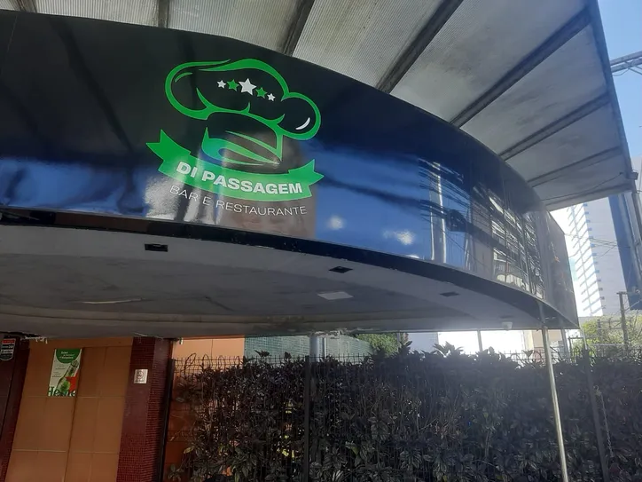 Aberto de segunda a sexta, das 11h às 14h30.