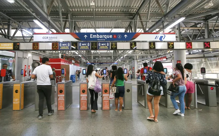 Funcionários denunciam sobrecarga no trabalho