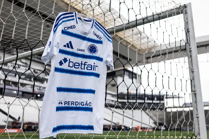 Imagem ilustrativa da imagem Tite é novo técnico do Cruzeiro para 2026