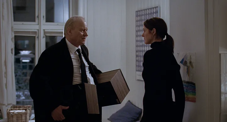 Imagem ilustrativa da imagem Um novo filme começa a chamar atenção como um dos mais emocionantes do ano