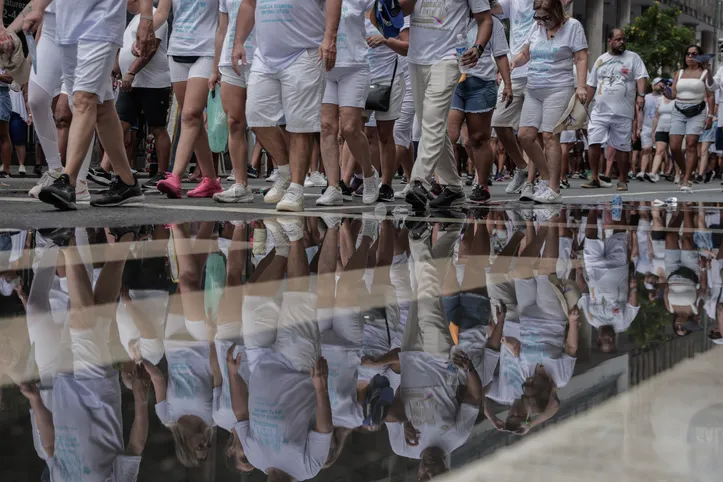 Imagem ilustrativa da imagem Vai para a Lavagem do Bonfim? Saiba como aproveitar da melhor forma