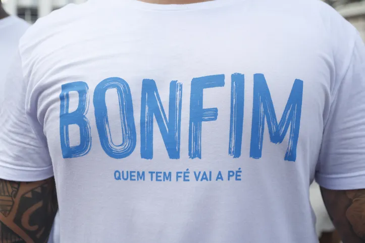 Imagem ilustrativa da imagem Vai para a Lavagem do Bonfim? Saiba como aproveitar da melhor forma