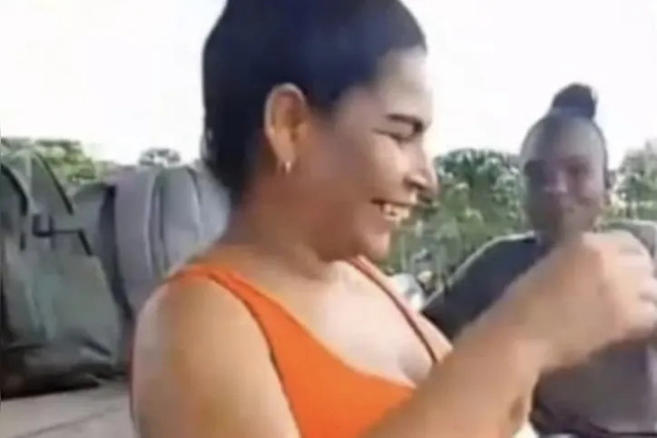 Eunice Oliveira está entre vítimas do acidente