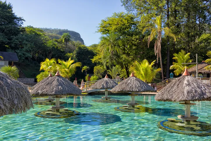 Caldas Novas e Rio Quente (GO)